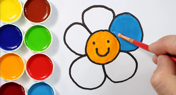 Atelier de dessin