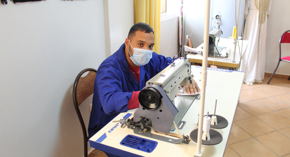 Atelier couture