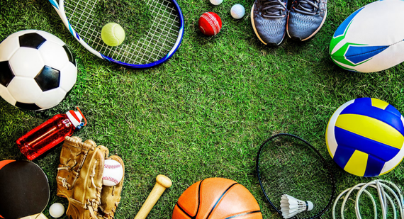 Nos activités sportives